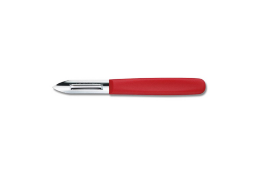 Victorinox swissclassic dunschiller 6cm dubbele snede