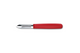 Victorinox swissclassic dunschiller 6cm dubbele snede