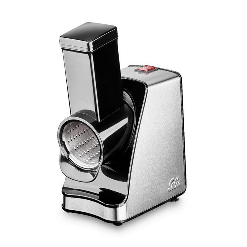 Afbeelding laden in galerijviewer, Solis 8401 slice and more multifunctionele rasp rvs
