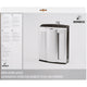 Boneco 7014 hepa filter voor luchtreiniger p2261