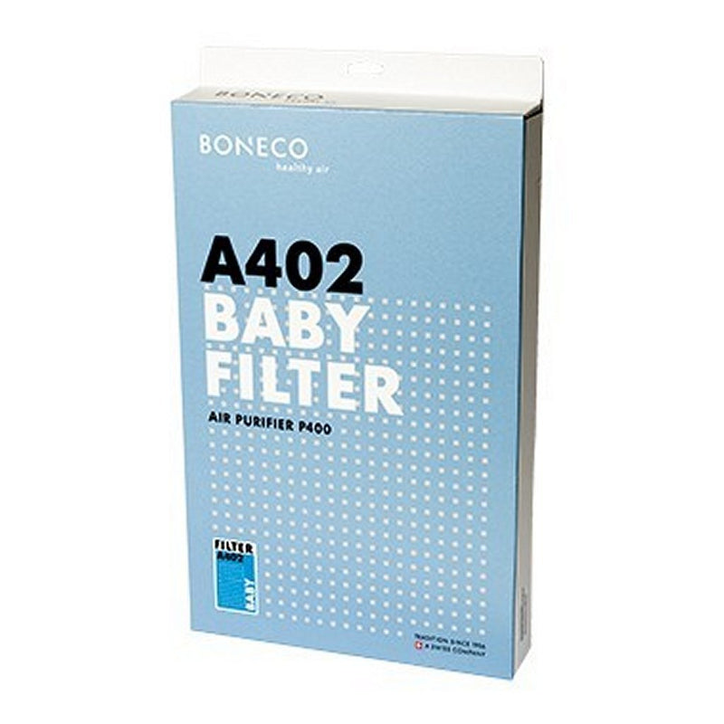 Afbeelding laden in galerijviewer, Boneco a402 baby filter voor luchtreiniger p400
