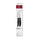 Victorinox schilmes tafelmes 2st zwart