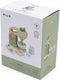Oku polar b houten keuken mixer