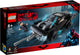 Lego batman - 76181 batmobile: the penguin achtervolging