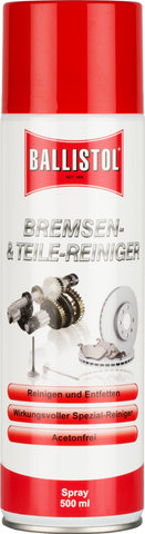 Afbeelding laden in galerijviewer, Ballistol brakes parts cleaner
