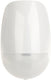Hikvision ds-pdd12p-eg2-we draadloze pir