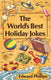 Holiday jokes