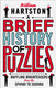 A brief history of puzzles