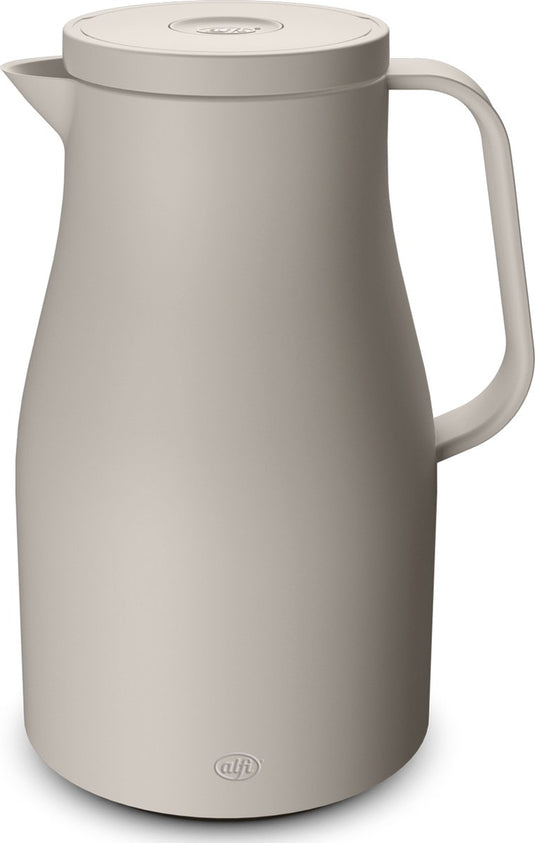 Alfi econscious schenkkan 1l oatmeal beige