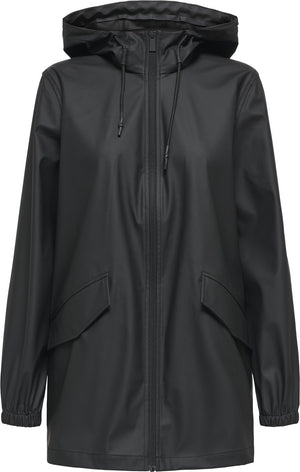 Jdy mulan regenjas dames - maat xl