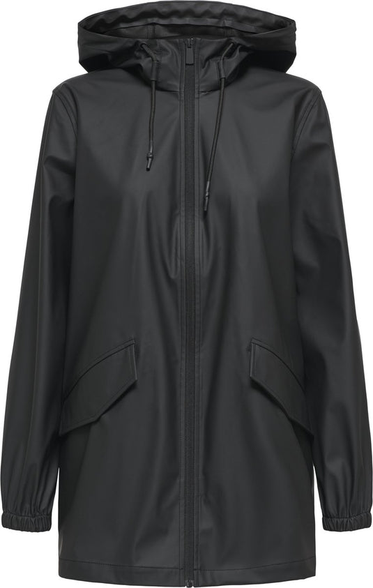 Jdy mulan regenjas dames - maat xl