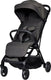 Koelstra compact buggy re-act antraciet