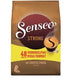 Koffiepads douweg egberts senseo sterk 48