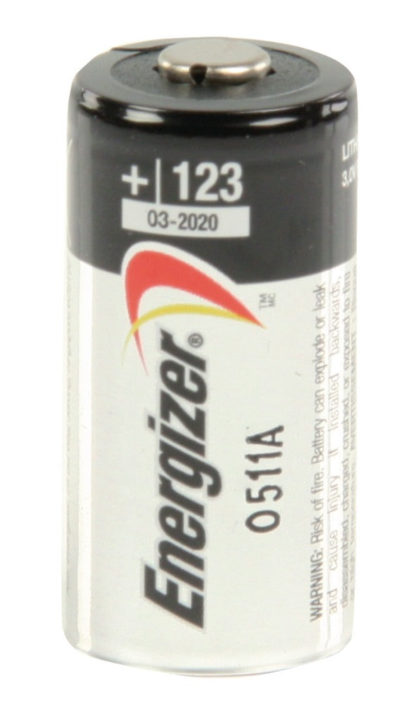 Afbeelding laden in galerijviewer, Energizer en123p1 el123 lithium foto batterij 1-blister
