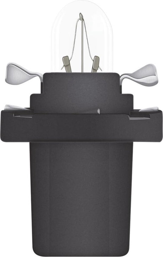 Osram glass.lamp 12v 1,2w
