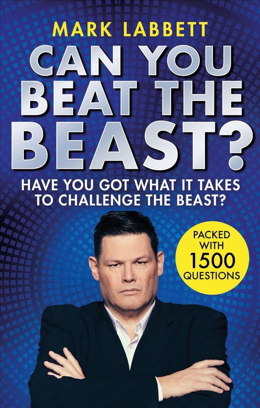 Can you beat the beast?