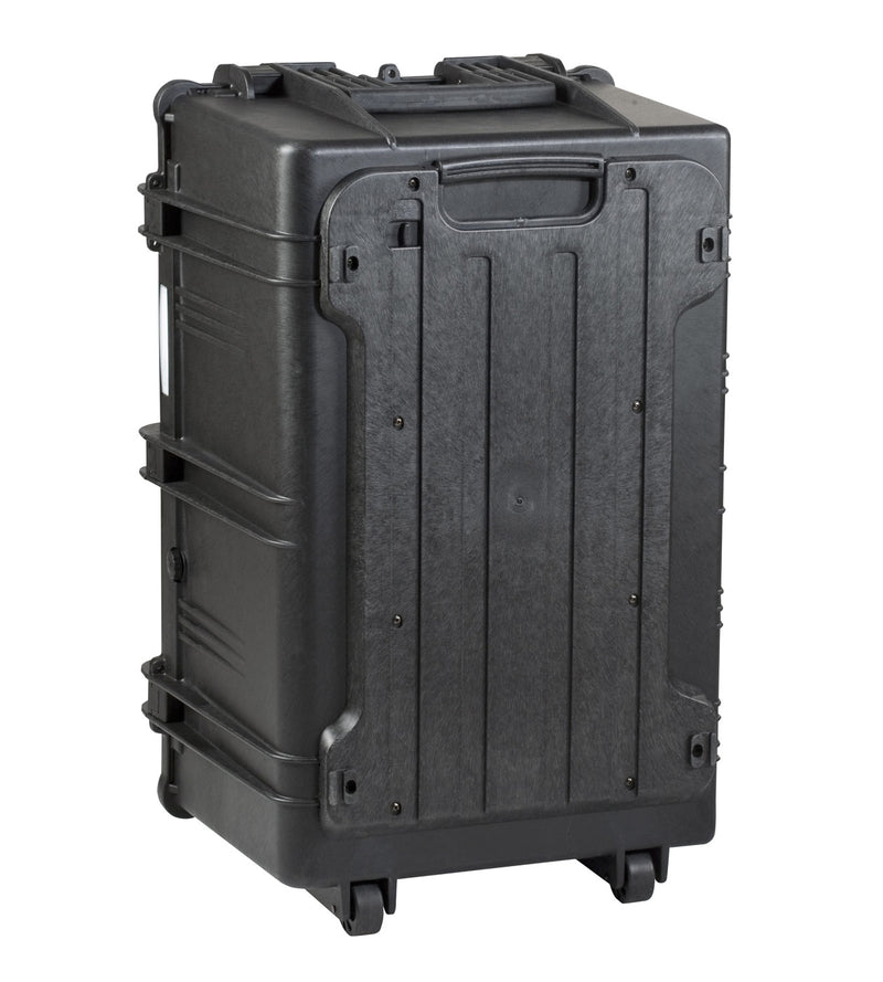 Afbeelding laden in galerijviewer, Explorer Cases 7641 Koffer Zwart met Plukschuim
