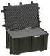 Explorer Cases 7641 Koffer Zwart met Plukschuim