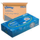 Gezichtstissues kleenex 8824 3 laags wit