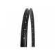 Ryde velg westwood v38 622 x 24c aluminium 36 gaats 14g - zwart