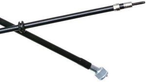 Tecnium kilometerteller kabel speedometer cable 1090 mm, 187sp
