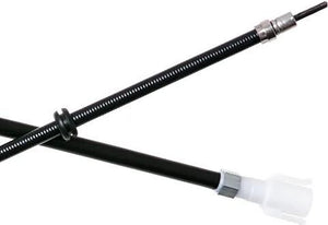 Tecnium kilometerteller kabel speedometer cable 1110 mm, 200sp
