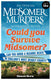 Midsomer murders - could you survive midsomer?