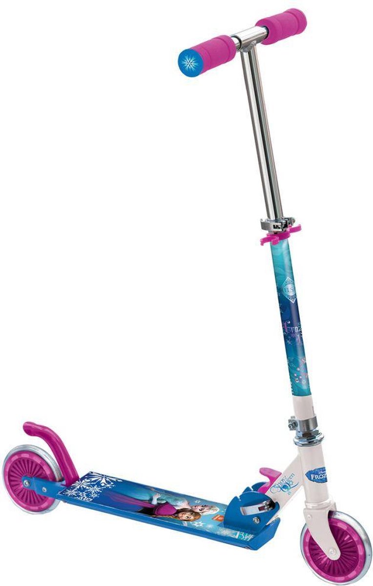 Afbeelding laden in galerijviewer, Mondo disney frozen step
