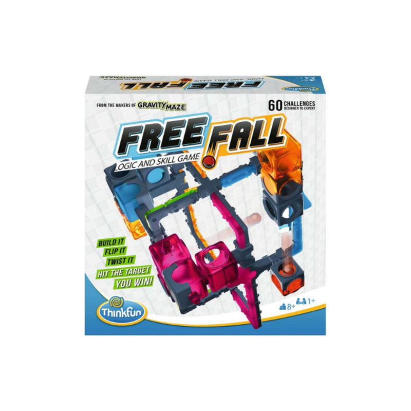 Afbeelding laden in galerijviewer, Ravensburger thinkfun freefall thinkfun freefall
