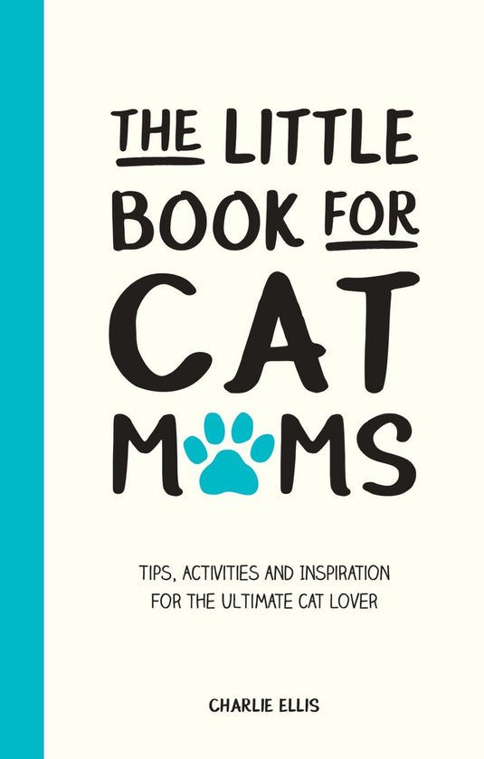 The little book for cat mums