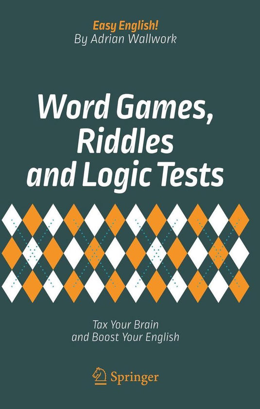 Social sciences (r0) - word games, riddles and logic tests