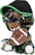 Lumo stars lumo football camp - classic - 15cm