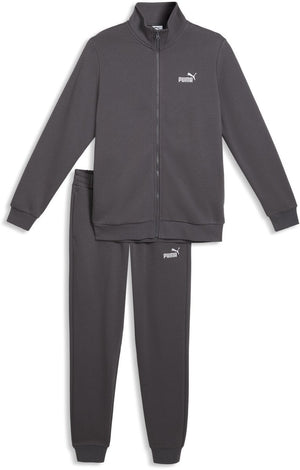 Puma ess sweat suit fl m