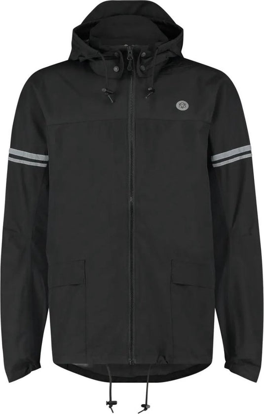 Section regenjas ii essential heren