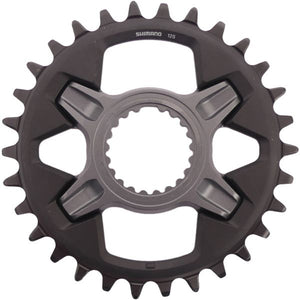 Shimano kettingblad SLX 30T enkel blad FC-M7100-1
