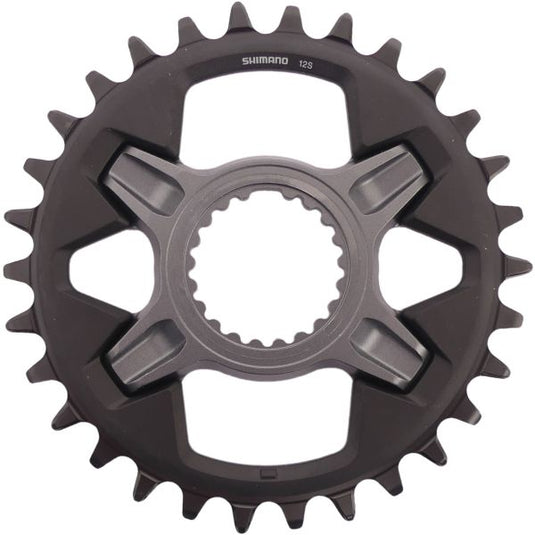 Shimano kettingblad SLX 30T enkel blad FC-M7100-1