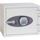 Elektronische kluis phoenix fs128e wit