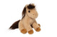 Buckie buckskin paard mini zacht dougla