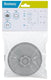 Bestway onderdelen cartridge top