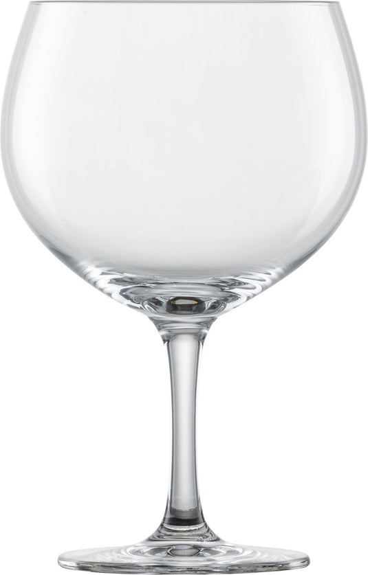 Schott zwiesel bar special gin tonic glas - 696ml - 4 glazen