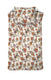 Cinderella - nomade - dekbedovertrek - katoen - 140x200 220 cm + 1 kussensloop 60x70 - multi