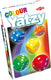 Tactic colour yatzy – dobbelspel – kleurrijk familiespel – met regenbooginlay en qr uitleg – vanaf 6 jaar – 2 of meer spelers