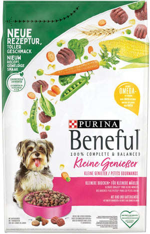Beneful Kleine genieter