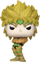 Funko pop! animation: jojo's bizarre adventure - dio #2109