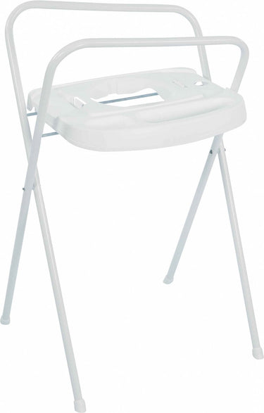 Bébé-jou badstandaard - 98 cm - wit