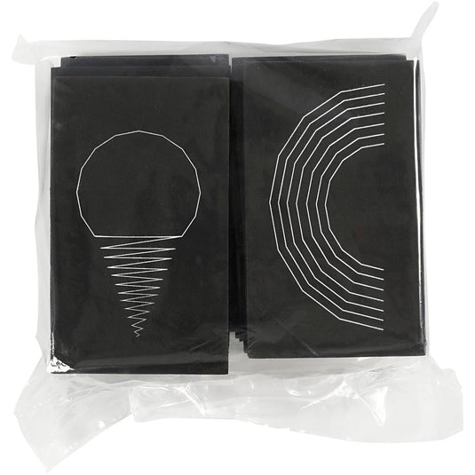 Https: www.cchobby.nl string-art-afm-20x12-cm-dikte-10-mm-zwart-16-stuk-1-doos-76898