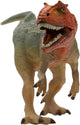 Bullyland 61472 – speelfiguur giganotosaurus museum lijn – ca. 10–12 cm – levensecht en detailrijk vormgegeven – ideaal als educatief speelfiguur, decoratie of klein cadeautje voor kinderen vanaf 3 jaar