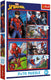Trefl puzzel spiderman - disney marvel spider stories fsc mix 70%.