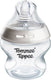 Tommee tippee natural start babyfles - set van 1 x 150ml baby fles - extra lage toevoersnelheid 0m+