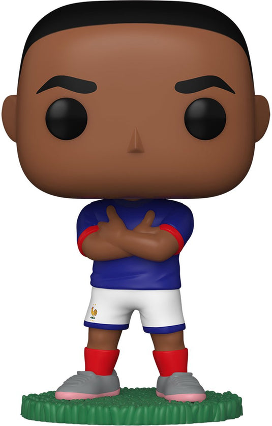 Funko pop football: kylian mbappé - pop